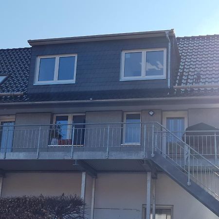Ferienwohnung Am Rursee -Wohnung 2 Simmerath Eksteriør bilde