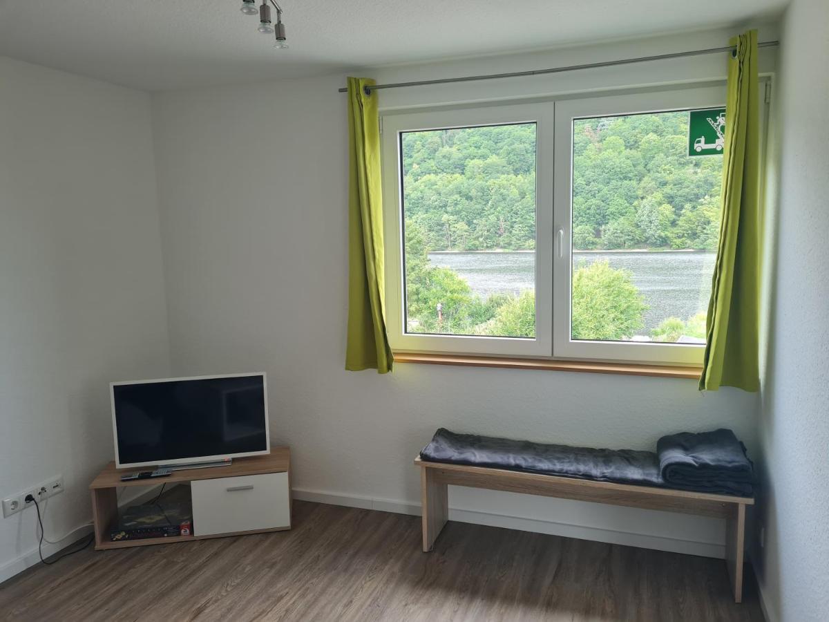 Ferienwohnung Am Rursee -Wohnung 2 Simmerath Eksteriør bilde