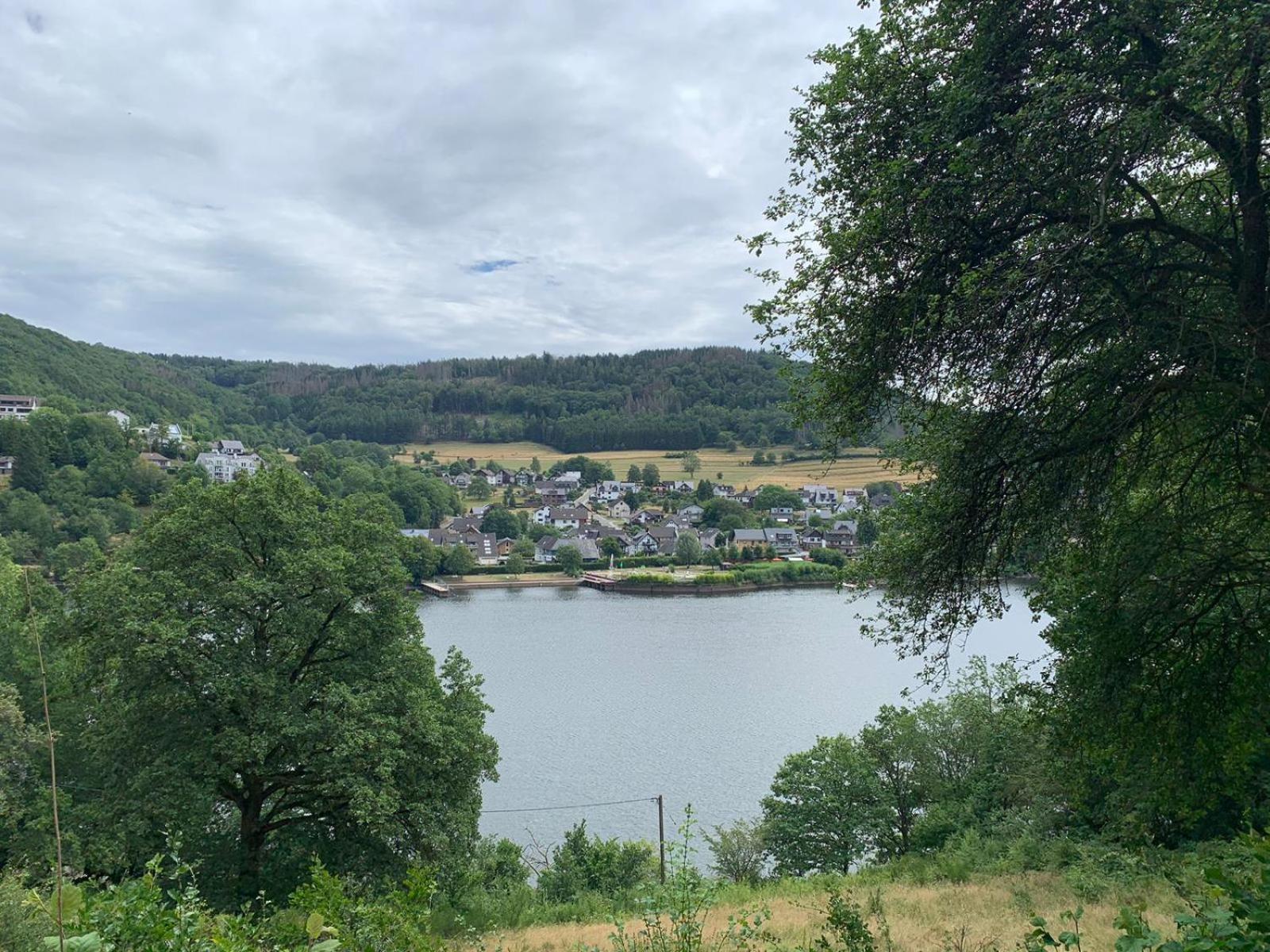 Ferienwohnung Am Rursee -Wohnung 2 Simmerath Rom bilde