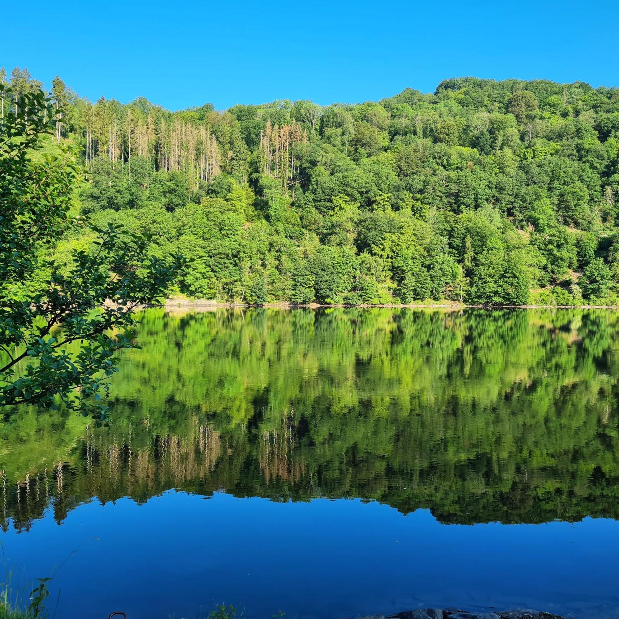 Ferienwohnung Am Rursee -Wohnung 2 Simmerath Rom bilde